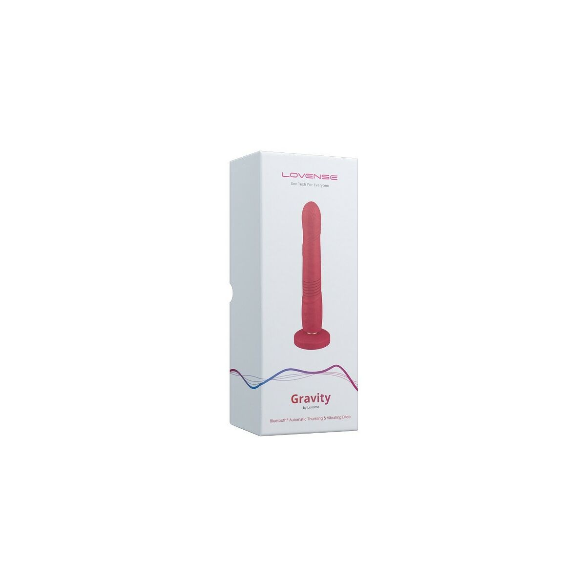 Vibrators Lovense
